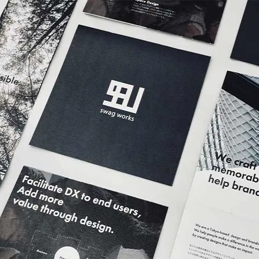 Branding